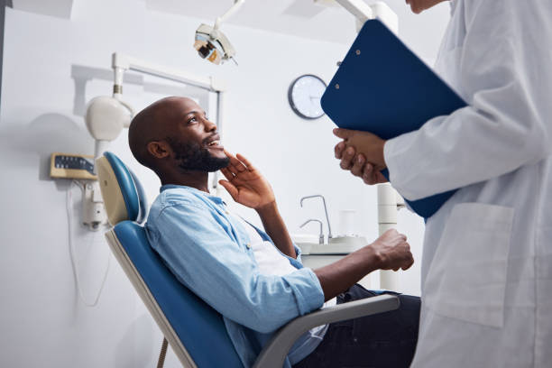 Best Weekend Emergency Dentist in Herndon, VA