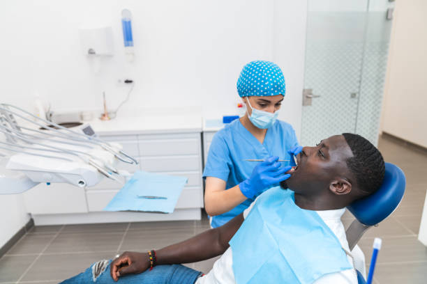 Best Emergency Wisdom Teeth Removal in Herndon, VA